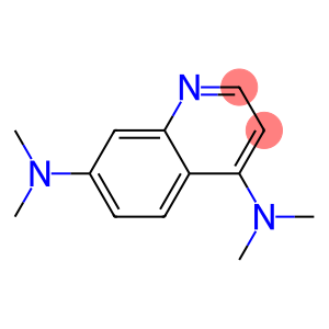 4,7-Bis(dimethylamino)quinoline