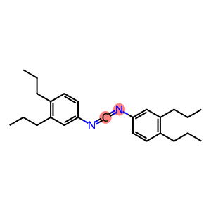 Bis(3,4-dipropylphenyl)carbodiimide
