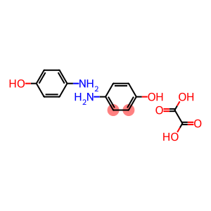 Bis(4-aminophenol)oxalate