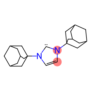 1,3-Bis(adamantyl)imidazol-2-ylidene