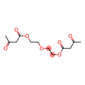 Bisacetoacetic acid (oxybisethylene) ester