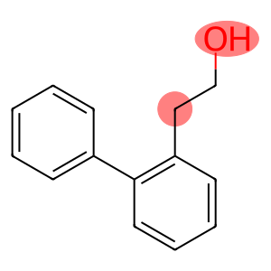 Biphenylylmethylcarbinol