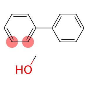 Biphenyl Methanol