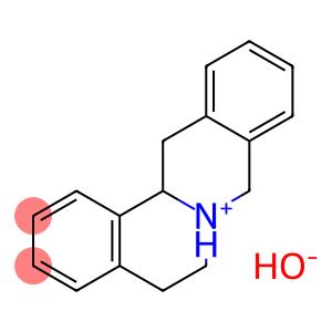 Berrylium hydroxide