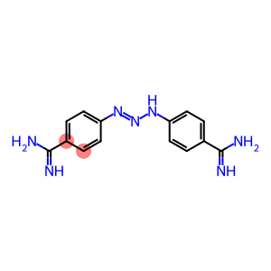 Berenil-13C2,15N4 Dihydrochloride
