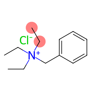 benzyltriethylazanium chloride
