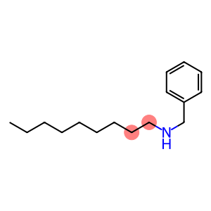 benzyl(nonyl)amine