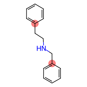 benzyl(2-phenylethyl)amine
