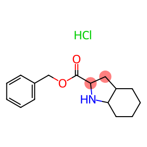 Benzyl L-Octahydro-Indole-2-Carboxylate HCl