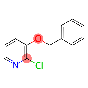 3-BENZYLOXY-2-CHLOROPYRIDINE