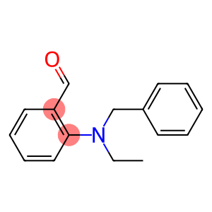 2-[benzyl(ethyl)amino]benzaldehyde