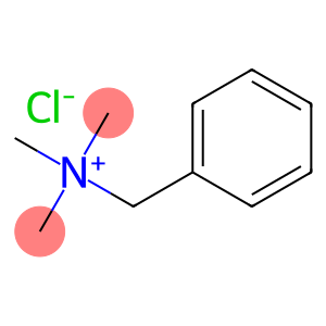 benzyltrimeehyl ammonium chloride