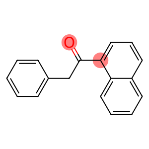 benzyl 1-naphthyl ketone