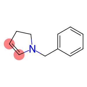 1-Benzylpyrroline.