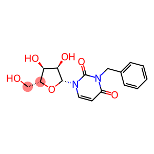 3-Benzyluridine