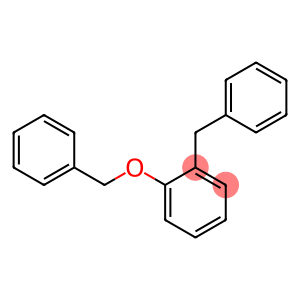 2-Benzyl-1-(benzyloxy)benzene