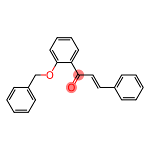 2'-(Benzyloxy)chalcone