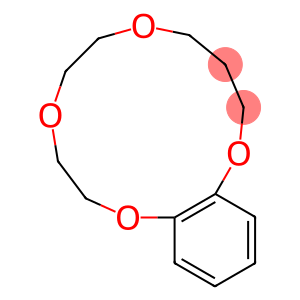 2,3,6,7,9,10-Hexahydro-5H-1,4,8,11-benzotetraoxacyclotridecin