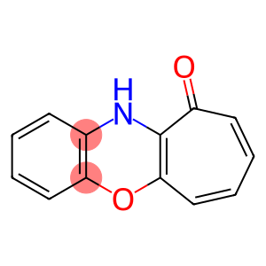 Benzo[b]cyclohept[e][1,4]oxazin-10(11H)-one