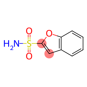 Benzofuran-2-sulfonamide