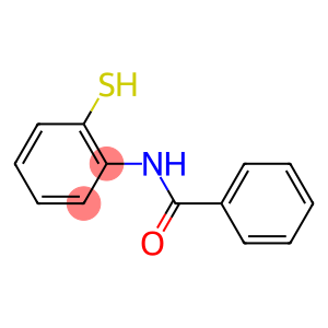 2-(Benzoylamino)benzenethiol
