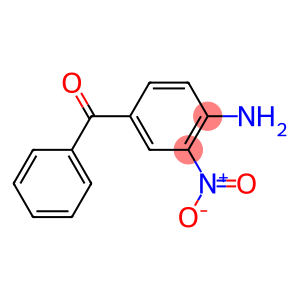 4-benzoyl-2-nitroaniline