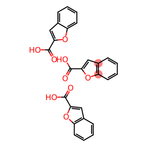 BENZO[B]FURAN-2-CARBOXYLIC ACID, (BENZOFURAN-2-CARBOXYLIC ACID;COUMARILIC ACID)