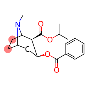 Benzoyl Ecgonine-d3 Isopropyl Ester