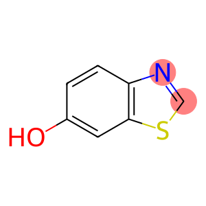 Benzo[d]thiazol-6-ol