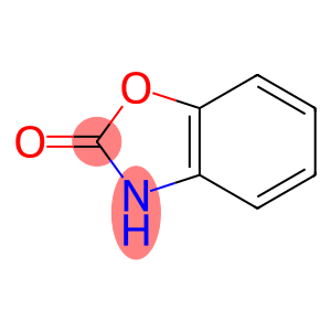 Benzo[d]oxazol-2(3H)-one