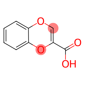 1,4-BENZODIOXINE-2-CARBOXYLIC ACID