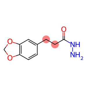 3-(BENZO[D][1,3]DIOXOL-6-YL)PROPIONIC ACID HYDRAZIDE