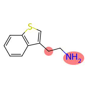 2-(benzo[b]thiophen-3-yl)ethanamine