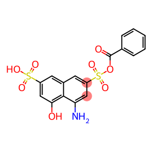 Benzoyl-H-Acid