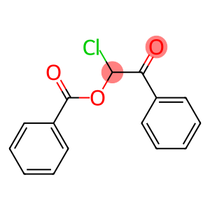 Benzoyloxyphloroacetophenone