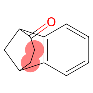 6,7-苯并双环[321]辛烯-3酮