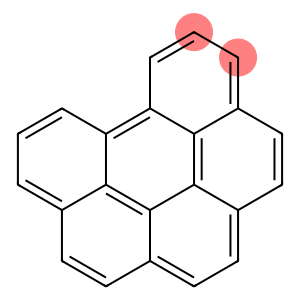 Benzo[ghi]perylene 1000 μg/mL in Methylene chloride