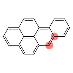 Benzo[a]pyrene 100 μg/mL in Acetonitrile