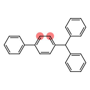 4-Benzhydrylbiphenyl