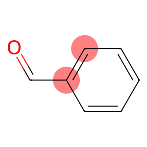 BENZALDEHYDE (+ 0.1% HYDROQUINONE) (RING-13C6, 99%)