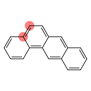 1.2-Benzanthracene solution in methanol