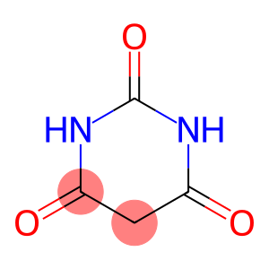 2,4,6-TrioxohexahydropyriMidin