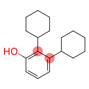 Cyclohexylcyclohexylphenol