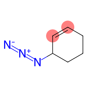 2-Cyclohexenyl azide