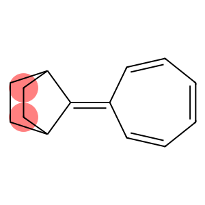7-(2,4,6-Cycloheptatrien-1-ylidene)bicyclo[2.2.1]heptane