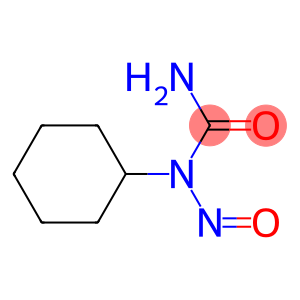1-Cyclohexyl-1-nitrosourea