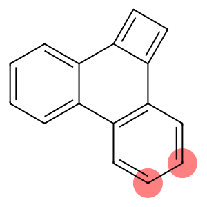 Cyclobuta[l]phenanthrene