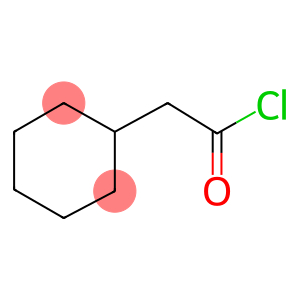 CYCLOHEXYL-ACETYL CHLORIDE