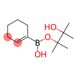 1-CYCLOHEXENE-1-BORONIC ACID PINACOL ESTER