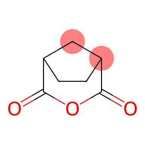 1,3-cyclopentane-dicarboxylic anhydride